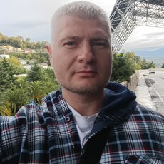 Фотография мужчины Александр, 42 года из г. Таганрог
