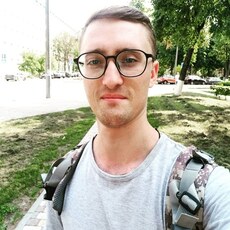 Фотография мужчины Денис, 32 года из г. Гомель