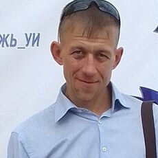 Фотография мужчины Петя, 39 лет из г. Усть-Илимск
