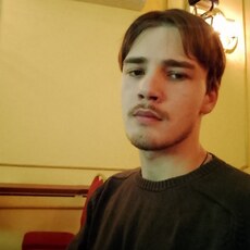 Фотография мужчины Николай, 25 лет из г. Звенигород
