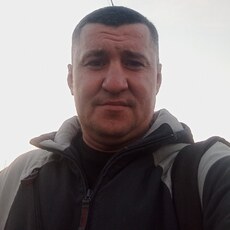 Фотография мужчины Сергей, 42 года из г. Старый Оскол