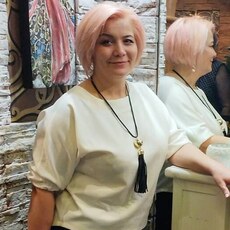 Фотография девушки Наталья, 45 лет из г. Брест