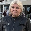 Людмила, 62 года
