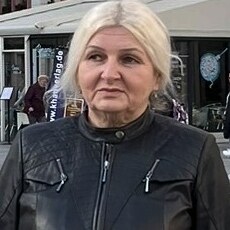 Фотография девушки Людмила, 62 года из г. Бобруйск