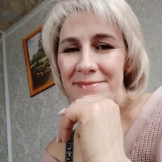 Фотография девушки Алла, 49 лет из г. Докшицы