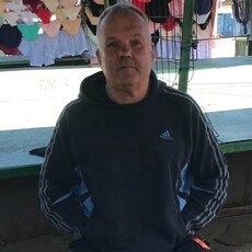 Фотография мужчины Юра, 58 лет из г. Кривой Рог