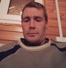 Фотография мужчины Роман, 42 года из г. Волгодонск