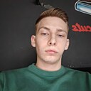 Дмитрий, 23 года