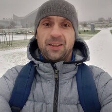 Фотография мужчины Виталий, 40 лет из г. Волковыск