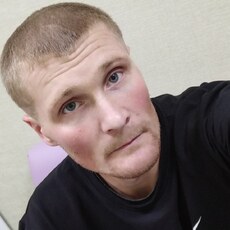 Фотография мужчины Евгений, 38 лет из г. Братск