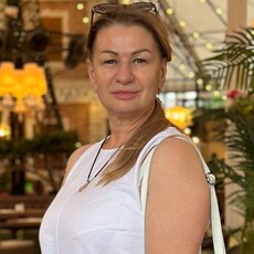 Фотография девушки Наталья, 55 лет из г. Евпатория
