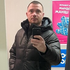 Фотография мужчины Amir, 39 лет из г. Казань