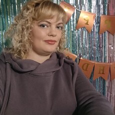 Фотография девушки Ленчик, 28 лет из г. Вольногорск