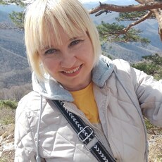 Фотография девушки Светлана, 55 лет из г. Новороссийск