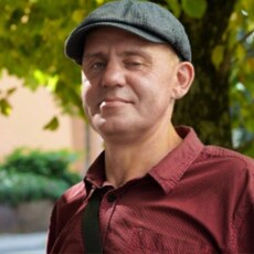 Фотография мужчины Алексей, 46 лет из г. Смоленск