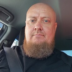 Фотография мужчины Михаил, 36 лет из г. Тобольск