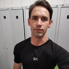 Фотография мужчины Сергей, 30 лет из г. Большая Мартыновка