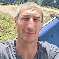 Фотография мужчины Юрий, 39 лет из г. Черкесск