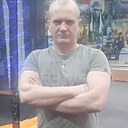 Андрей, 40 лет