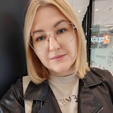 Фотография девушки Джулия, 33 года из г. Новосибирск