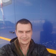 Фотография мужчины Дмитрий, 47 лет из г. Муравленко