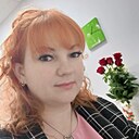 Missevgeniya, 44 года