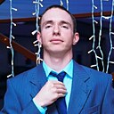 Владимир, 36 лет