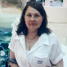 Фотография девушки Нина, 45 лет из г. Чита