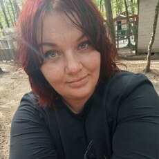 Фотография девушки Полина, 34 года из г. Камень-на-Оби