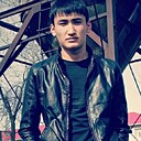 Бека, 28 лет