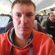 Фотография мужчины Фëдор, 44 года из г. Магадан