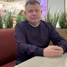 Фотография мужчины Юрий, 43 года из г. Новополоцк