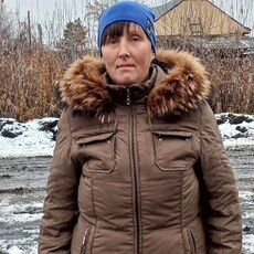 Фотография девушки Людмила, 37 лет из г. Омск