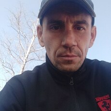 Фотография мужчины Виктор, 38 лет из г. Томск