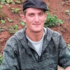 Фотография мужчины Олег Гилёв, 32 года из г. Оханск