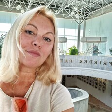 Фотография девушки Анфиса, 47 лет из г. Сочи