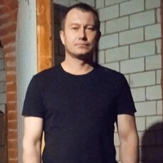 Фотография мужчины Иван, 41 год из г. Погар