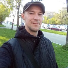 Фотография мужчины Юрий, 41 год из г. Чечерск