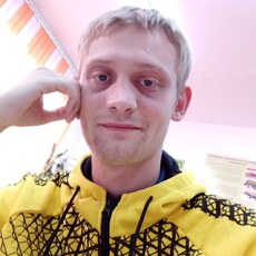 Фотография мужчины Евгений, 27 лет из г. Минусинск