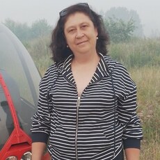 Фотография девушки Наталья, 53 года из г. Хабаровск