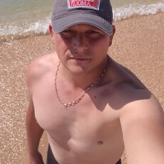 Фотография мужчины Александр, 44 года из г. Волгоград