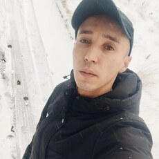 Фотография мужчины Максим, 34 года из г. Воркута