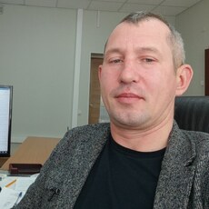 Фотография мужчины Макс, 38 лет из г. Бузулук