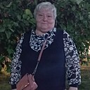 Любовь, 61 год