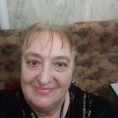 Фотография девушки Лариса, 65 лет из г. Оренбург