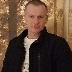 Фотография мужчины Сергей, 47 лет из г. Самара
