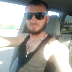 Фотография мужчины Андрей, 39 лет из г. Павлодар