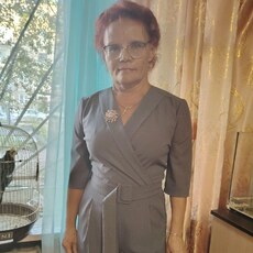 Фотография девушки Лорик, 59 лет из г. Чита