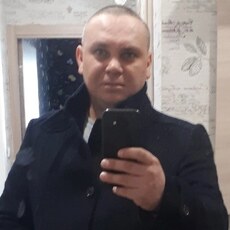 Фотография мужчины Алексей, 40 лет из г. Чайковский