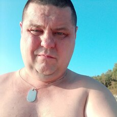 Фотография мужчины Михаил Зинченко, 47 лет из г. Белгород